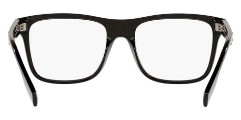 Burberry™ Carter BE2353 Square Eyeglasses